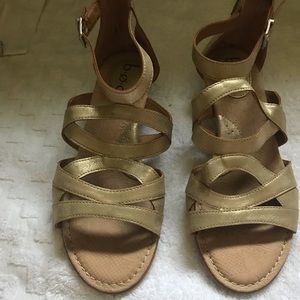 B.O.C Summer Sandals